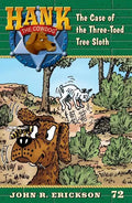 The Case of the Three-Toed Sloth - Paperback