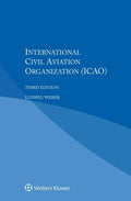 International Civil Aviation Organization - Paperback