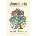 Abundancia: El Camino Interior Hacia La Riqueza / Abundance: The Inner Path to Wealth - Paperback