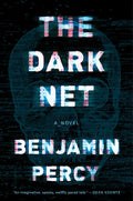 The Dark Net - Paperback