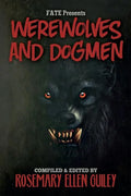 Fate Presents Werewolves and Dogmen - Paperback