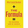 The Formula: The Universal Laws of Success - Hardcover