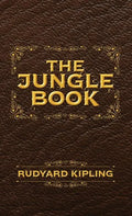 The Jungle Book: The Original Illustrated 1894 Edition - Hardcover