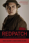 Redpatch - Paperback