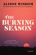 The Burning Season - Paperback
