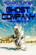 Ghost Company - Paperback
