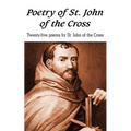 Poetry of St. John of the Cross - Paperback