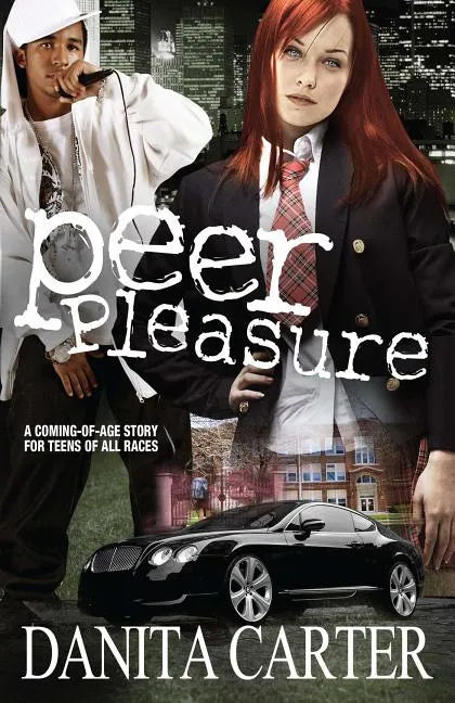 Peer Pleasure - Paperback
