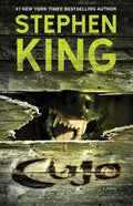 Cujo - Paperback