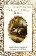 The Legend of Sleepy Hollow - Hardcover