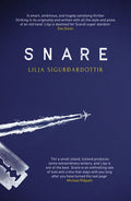 Snare - Paperback