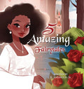 5 Amazing Fairytales - Hardcover