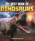 My Best Book of Dinosaurs - Paperback