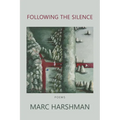 Following the Silence - Paperback