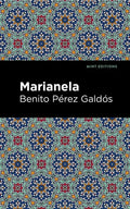 Marianela - Paperback