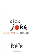 Sick Joke - Paperback