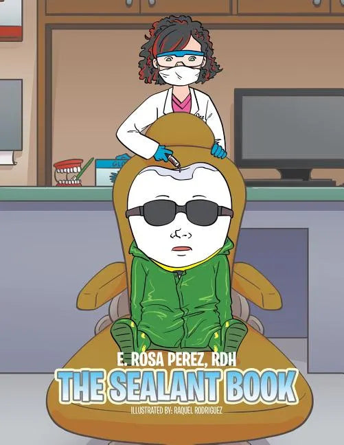 The Sealant Book - Paperback