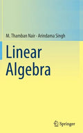 Linear Algebra - Hardcover