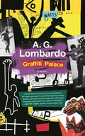 Graffiti Palace - Paperback