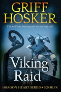 Viking Raid - Paperback