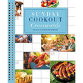 Sunday Cookout Crosswords - Paperback