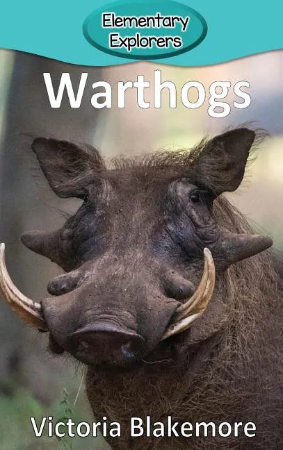 Warthogs - Hardcover