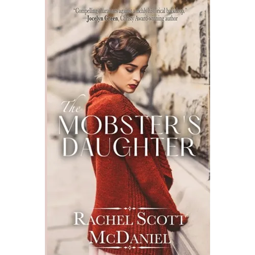 The Mobster's Daughter - Paperback