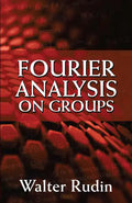 Fourier Analysis on Groups - Paperback