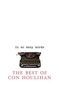 In So Many Words - Paperback