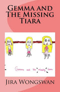 Gemma and The Missing Tiara - Paperback
