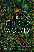 The Gilded Wolves - Hardcover