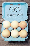 Eggs - Paperback