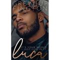 Luca - Paperback