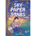 A Sky of Paper Stars - Hardcover