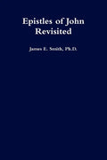 Epistles of John Revisited - Paperback