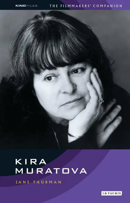 Kira Muratova - Paperback