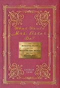 What Would Mrs. Astor Do?: The Essential Guide to the Manners and Mores of the Gilded Age - Hardcover