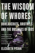 The Wisdom of Whores: Bureaucrats, Brothels and the Business of AIDS - Paperback