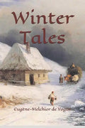 Winter Tales - Paperback