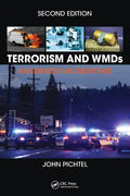 Terrorism and Wmds: Awareness and Response, Second Edition - Hardcover