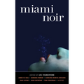 Miami Noir - Paperback