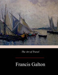 The Art of Travel - Paperback