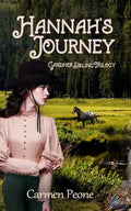 Hannah's Journey - Paperback