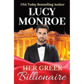 Her Greek Billionaire - Paperback