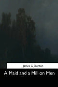 A Maid and a Million Men - Paperback
