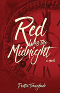 Red Was the Midnight - Paperback