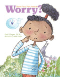 Worry? a Choose Your Own Attitude Book - Paperback