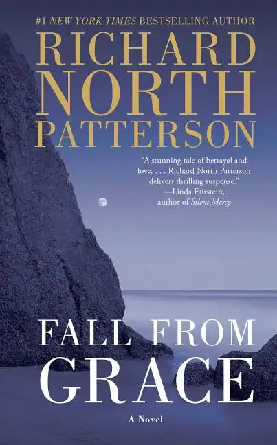 Fall from Grace - Paperback