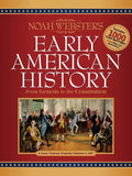 Noah Webster's Early American History - Paperback