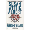 Bleeding Hearts - Paperback